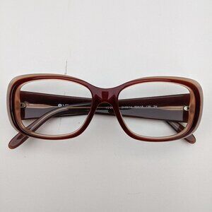 🕶️Frame only! Vogue VO2606-S 2449/14  Sunglasses 52/15-135 / JLE329🕶️​
